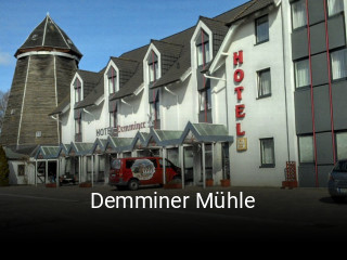 Demminer Mühle