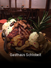 Gasthaus Schlobeit