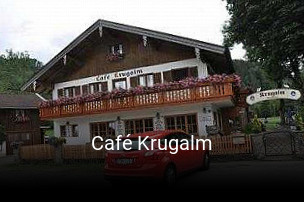 Café Krugalm