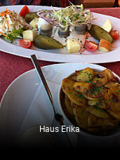 Haus Erika