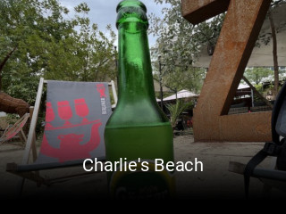 Charlie's Beach