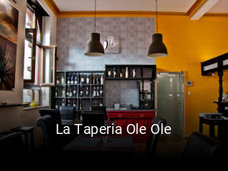 La Taperia Ole Ole