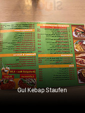 Gul Kebap Staufen