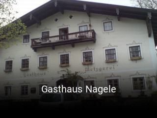 Gasthaus Nagele