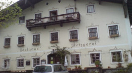 Gasthaus Nagele