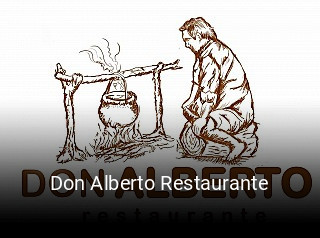 Don Alberto Restaurante