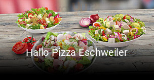 Hallo Pizza Eschweiler