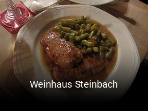 Weinhaus Steinbach