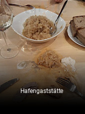 Hafengaststätte