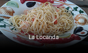 La Locanda