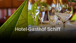 Hotel-Gasthof Schiff