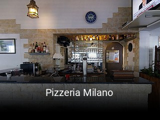 Pizzeria Milano