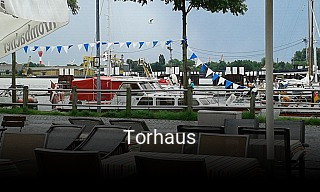 Torhaus