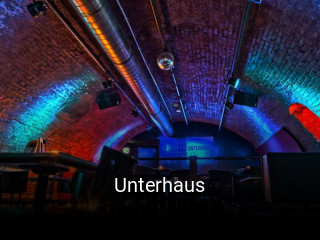 Unterhaus