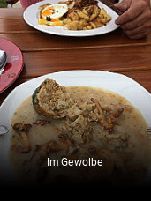 Im Gewolbe