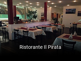 Ristorante Il Pirata