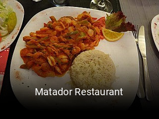 Matador Restaurant