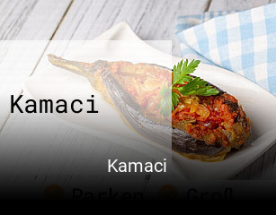 Kamaci