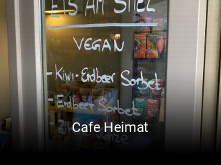 Cafe Heimat