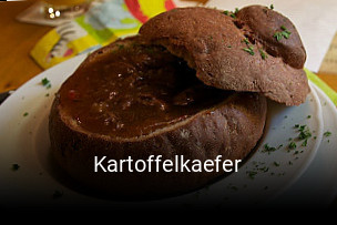 Kartoffelkaefer