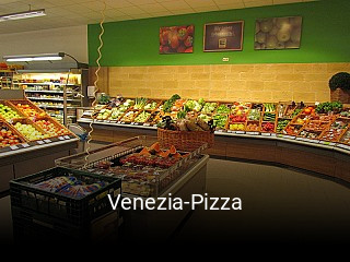 Venezia-Pizza