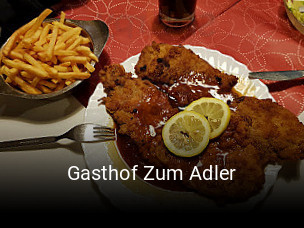 Gasthof Zum Adler