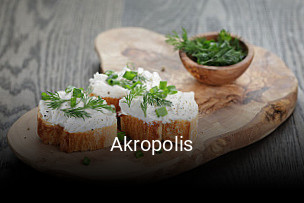 Akropolis