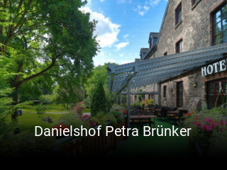 Danielshof Petra Brünker