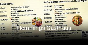 Flemmings Gasthaus