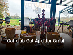 Golfclub Gut Apeldör Gmbh