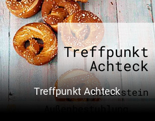 Treffpunkt Achteck