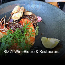 RIZZI WineBistro & Restaurant