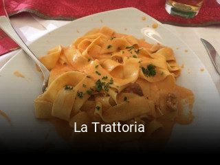 La Trattoria