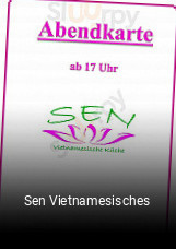 Sen Vietnamesisches