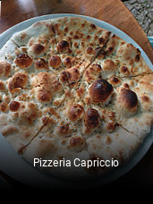 Pizzeria Capriccio