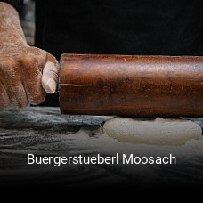 Buergerstueberl Moosach