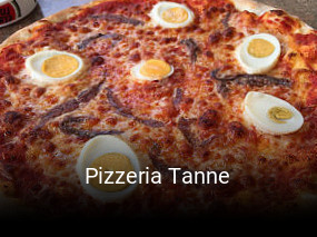 Pizzeria Tanne