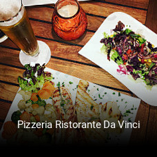 Pizzeria Ristorante Da Vinci