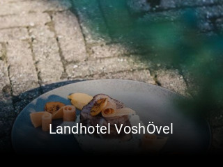 Landhotel VoshÖvel