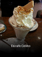 Eiscafe Cellino