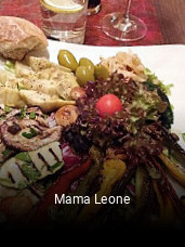 Mama Leone