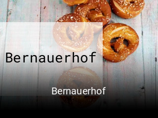 Bernauerhof