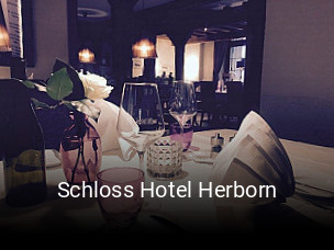 Schloss Hotel Herborn