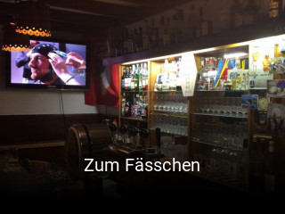 Zum Fässchen