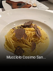 Mucciolo Cosimo San Lorenzo