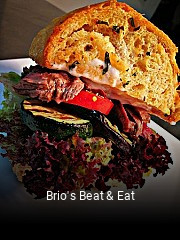 Brio's Beat & Eat