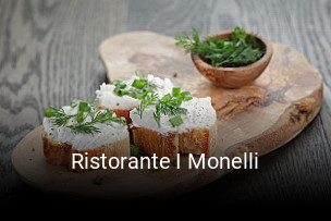 Ristorante I Monelli