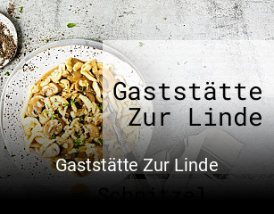 Gaststätte Zur Linde