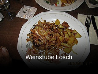 Weinstube Losch