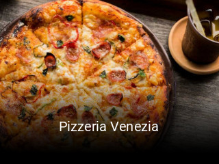 Pizzeria Venezia